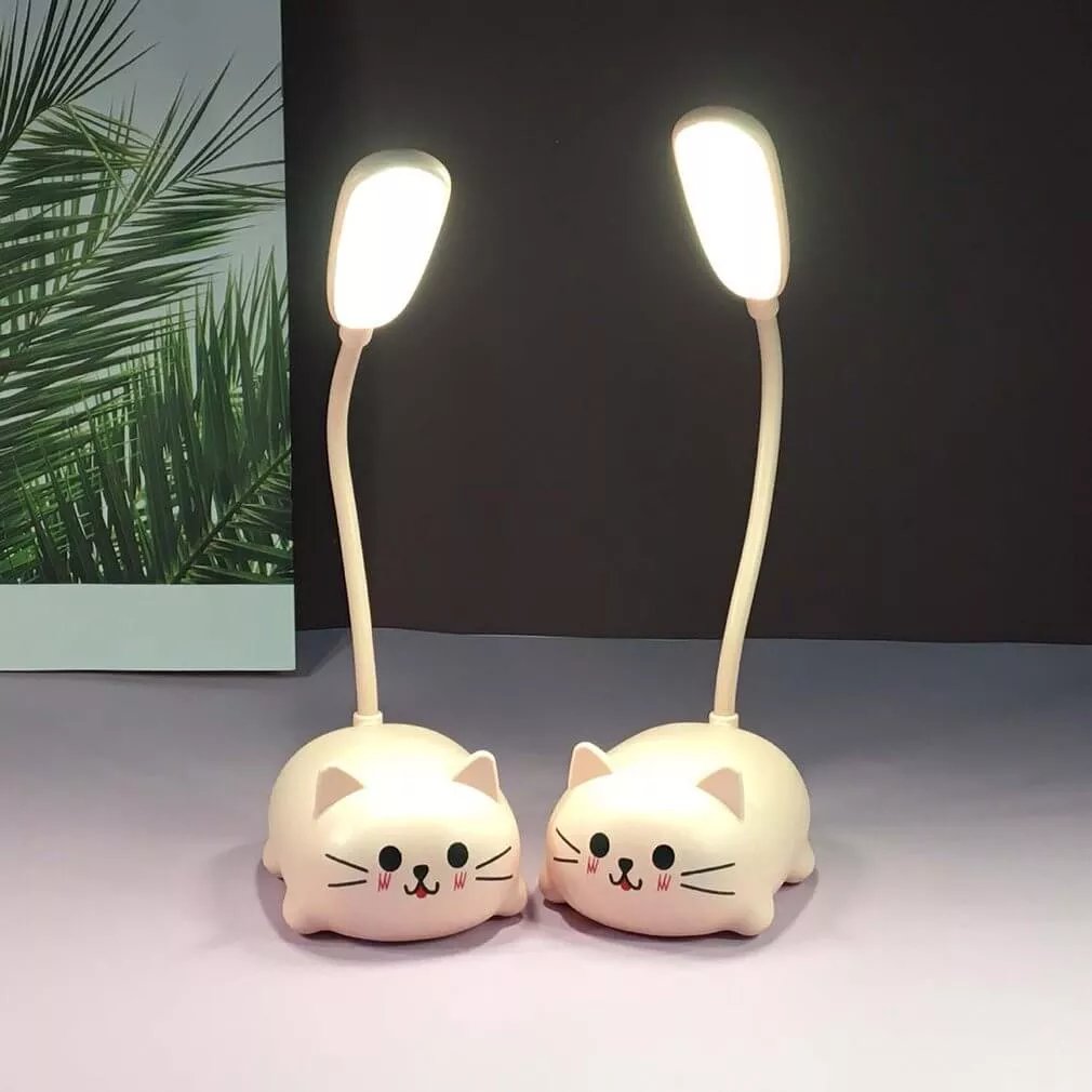 🌲Early Christmas Sale 49% OFF🐱Mini Cat USB Lamp